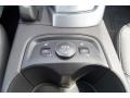 Charcoal Black Leather Controls Photo for 2012 Ford Focus #65571614