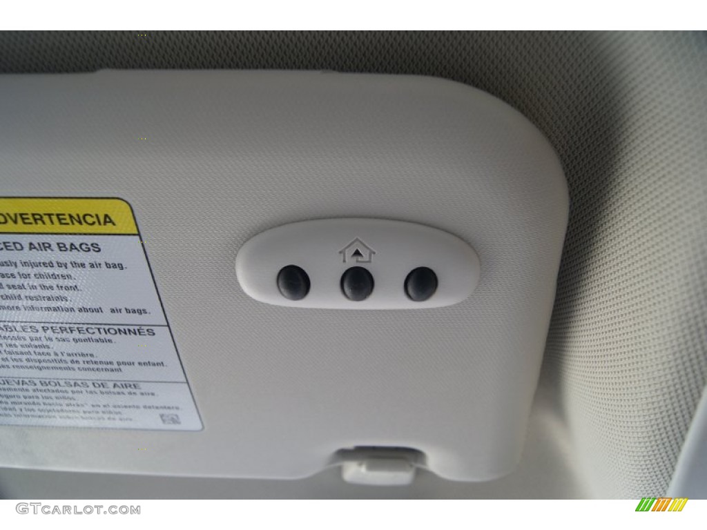 2012 Ford Focus Titanium Sedan Parts Photos