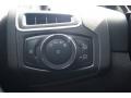 Charcoal Black Leather Controls Photo for 2012 Ford Focus #65571647