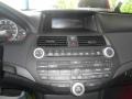 2009 Crystal Black Pearl Honda Accord LX-S Coupe  photo #49