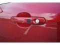 2012 Red Candy Metallic Ford Focus Titanium Sedan  photo #40