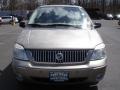 2004 Arizona Beige Metallic Mercury Monterey Luxury  photo #2