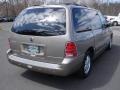 Arizona Beige Metallic - Monterey Luxury Photo No. 4