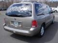 2004 Arizona Beige Metallic Mercury Monterey Luxury  photo #4