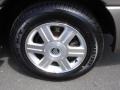 2004 Mercury Monterey Luxury Wheel and Tire Photo
