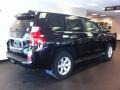 Black Onyx - GX 460 Photo No. 2