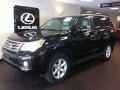 Black Onyx - GX 460 Photo No. 3