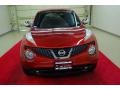 Cayenne Red - Juke SL Photo No. 2
