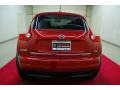 Cayenne Red - Juke SL Photo No. 5