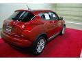 Cayenne Red - Juke SL Photo No. 6