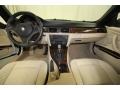 2009 Alpine White BMW 3 Series 328i Convertible  photo #4