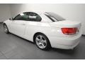 2009 Alpine White BMW 3 Series 328i Convertible  photo #5