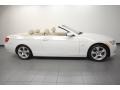 2009 Alpine White BMW 3 Series 328i Convertible  photo #7