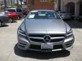 Palladium Silver Metallic - CLS 550 Coupe Photo No. 6