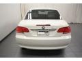2009 Alpine White BMW 3 Series 328i Convertible  photo #11