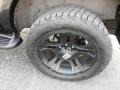 2005 Ford Excursion XLT 4x4 Wheel and Tire Photo