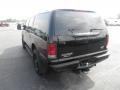 2005 Black Ford Excursion Limited 4X4  photo #19