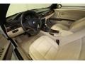 2009 Alpine White BMW 3 Series 328i Convertible  photo #14