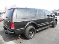 2005 Black Ford Excursion Limited 4X4  photo #26