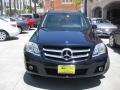 Capri Blue Metallic - GLK 350 4Matic Photo No. 9