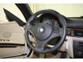2009 Alpine White BMW 3 Series 328i Convertible  photo #25