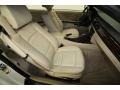 2009 Alpine White BMW 3 Series 328i Convertible  photo #32