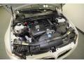 2009 Alpine White BMW 3 Series 328i Convertible  photo #33