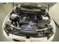 2009 Alpine White BMW 3 Series 328i Convertible  photo #34