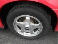 Bright Red - Monte Carlo LS Photo No. 15