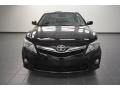 Black - Camry Hybrid Photo No. 6