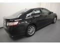 Black - Camry Hybrid Photo No. 9