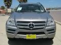 2012 Paladium Silver Metallic Mercedes-Benz GL 450 4Matic  photo #2