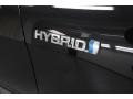 2011 Black Toyota Camry Hybrid  photo #44