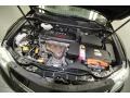 Black - Camry Hybrid Photo No. 47