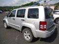 2010 Bright Silver Metallic Jeep Liberty Limited 4x4  photo #4