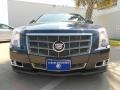 Blue Chip - CTS Sedan Photo No. 2