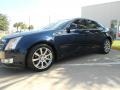 Blue Chip - CTS Sedan Photo No. 3
