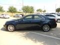 Blue Chip - CTS Sedan Photo No. 4