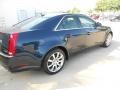 Blue Chip - CTS Sedan Photo No. 7