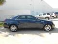 Blue Chip - CTS Sedan Photo No. 8