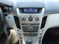 Blue Chip - CTS Sedan Photo No. 21
