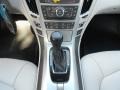 Blue Chip - CTS Sedan Photo No. 22