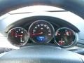 Blue Chip - CTS Sedan Photo No. 25
