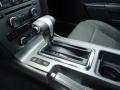  2010 Mustang V6 Coupe 5 Speed Automatic Shifter