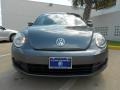 Platinum Gray Metallic - Beetle 2.5L Photo No. 2