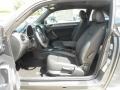 Platinum Gray Metallic - Beetle 2.5L Photo No. 11