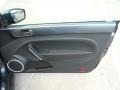 Platinum Gray Metallic - Beetle 2.5L Photo No. 12