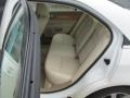White Platinum Tri-Coat - MKZ Sedan Photo No. 13