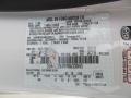 White Platinum Tri-Coat - MKZ Sedan Photo No. 19