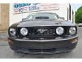 2008 Alloy Metallic Ford Mustang GT Premium Coupe  photo #2